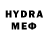 Метамфетамин витя Farida Rachmonova